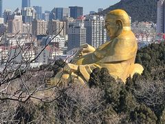 -千佛山风景名胜区