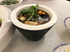 -银都上海菜馆(粤海东路店)