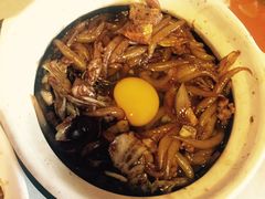 砂锅老鼠粉-金莲记(茨厂街店)
