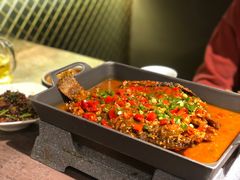 一条有味道的鳜鱼-故里湘(嘉里城店)