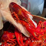 没有小龙虾的夏天是不完整的🦞
