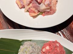 -大良毋米粥(锦龙路总店)