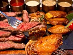 -牛扒先生·厚切雪花牛扒西餐厅(北京路禺山路店)