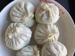 -津门张记包子铺(华昌道店)