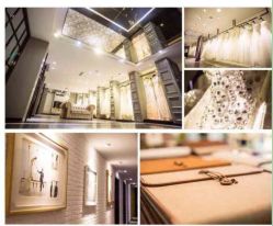 韩国迪娜DINA&nbsp;STUDIO(杭州店)-唯一旅拍·颂当代影像艺术中心(上城店)
