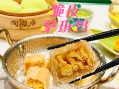 -陶陶居酒家(第十甫路总店)