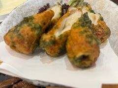 -日葵 大阪烧ひまり(仙霞路店)