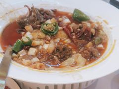 -阿娜尔·新疆菜(宜家荟聚中心店)