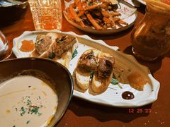 -BROWNSTONE布朗石西班牙餐厅(富城店)