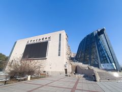 -辽宁古生物博物馆