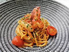 -君悦酒店·La Terrazza意合園·意式风味