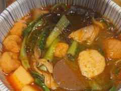 -北丐先生·野馄饨烧烤(雨花万象店)
