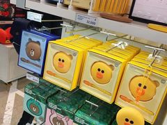 -line friends(明洞旗舰店)