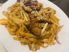 -龙记·香港茶餐厅(海上世界店)