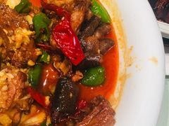 -马仕玖煲·融合菜·酥不腻烤鸭(人大店)