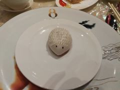 -8餐厅(新葡京酒店)