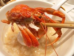 虾爬-海味当家·蒸锅海鲜(中山广场创始店)