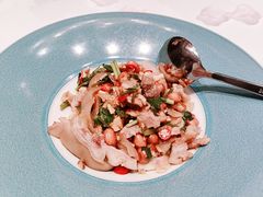 -好友缘家宴(青山路店)