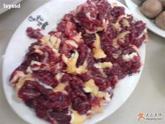 肥牛-福合埕牛肉火锅(长平国新店)
