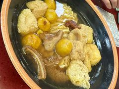 -新记车仔面
