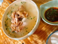 -冯记豆花店(健翔桥店)