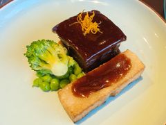 -彩丰楼·中餐厅(国家会展中心上海洲际店)