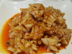 -马凯餐厅(长椿街店)