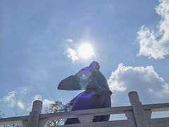 -子昂故里文化旅游区