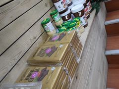 -婕妮璐超市 Jenny Lou’s Shop(三里屯店)