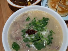 -向阳羊汤(千峰店)