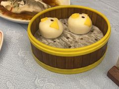-古南都·老广东酒楼(龙江店)