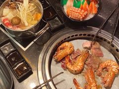 -熊出没日本烧肉放题