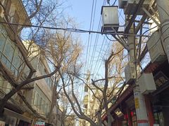 -大学习巷清真寺