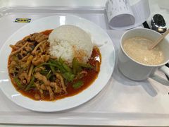 -宜家·瑞典风味餐厅(烟台路店)