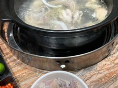 -春润大地海南椰子鸡(沙井京基百纳广场店)