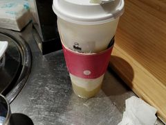 -LELECHA乐乐茶(美罗城店)