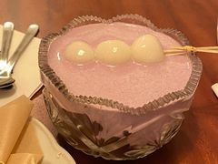 -嘁嘁茶泡饭