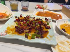 -勇利赵家烤肉坊(纬二街店)