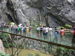 -英西峰林·洞天仙境