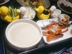 -湖锦酒楼·30年经典湖北菜(沌口店)