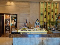 -浙江西子宾馆·瑶园咖啡厅