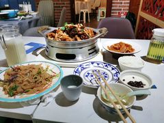 -小城外婆肴私房菜.家宴聚集点(圆明园颐和园·清河上地店)
