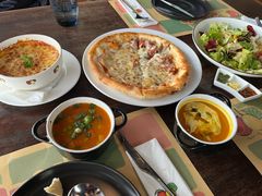 -安妮意大利餐厅(日坛店)