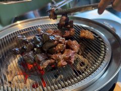 -范儿·嫂子烤肉·精致炭火烤肉(长治路店)