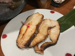 -万岛日本料理铁板烧(万泰国际店)