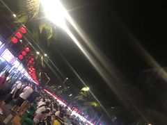 -海大南门夜市(海富街店)