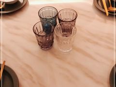 -茉莉餐厅(包河万达店)