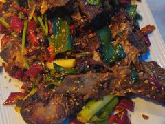 -小鱼儿海鲜港(新村十区店)