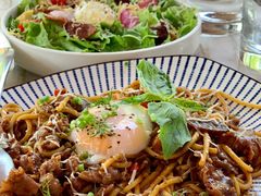 -The Rug Cafe(王府中环店)