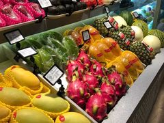 -每日新鲜水果吧(黄浦来福士店)